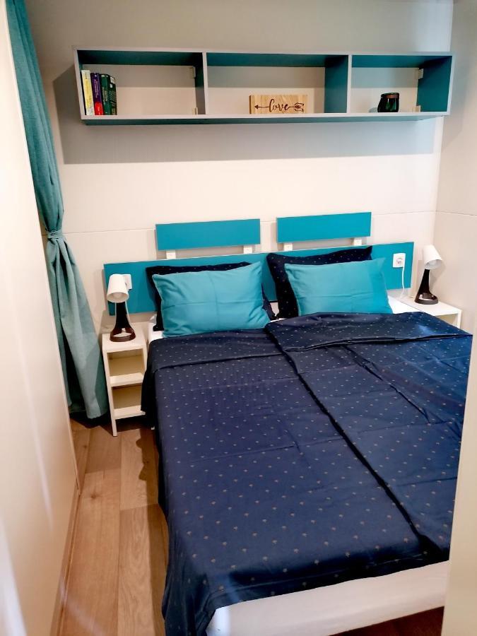 Villa Tiny House Dora Marčana Esterno foto
