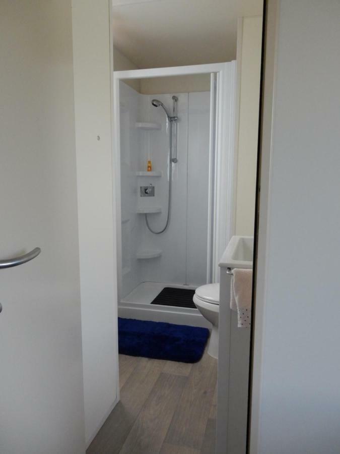 Villa Tiny House Dora Marčana Esterno foto