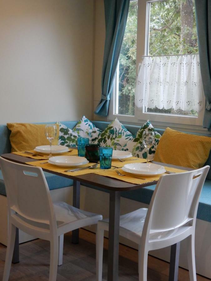 Villa Tiny House Dora Marčana Esterno foto