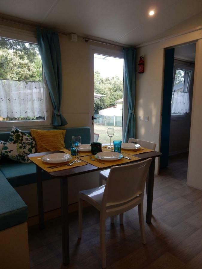 Villa Tiny House Dora Marčana Esterno foto